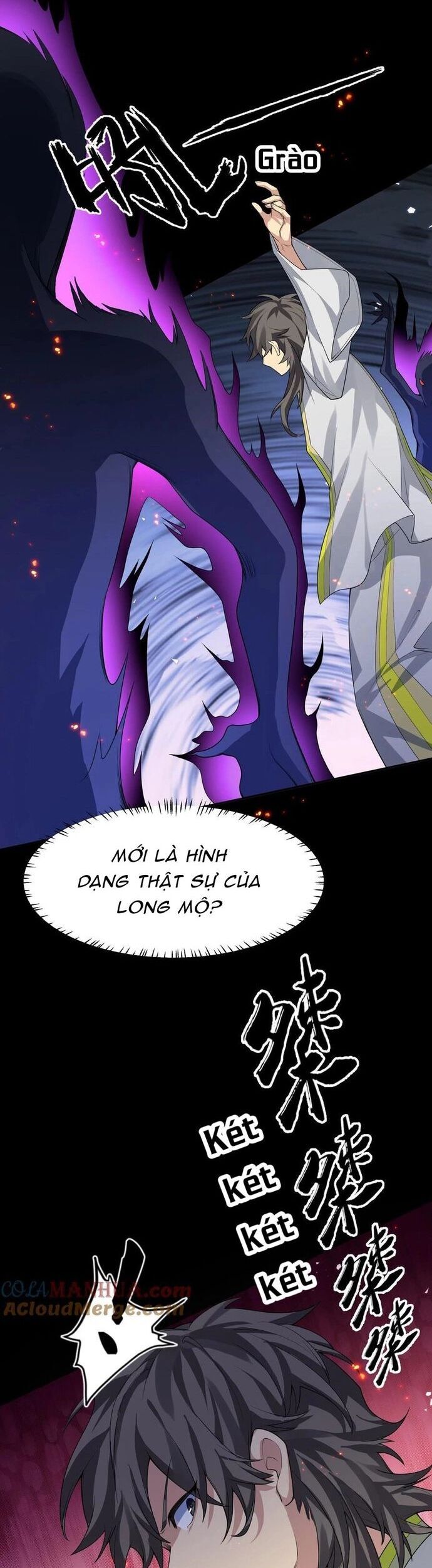 Toàn Bộ Tu Chân Giới Muội Tử Muốn Bắt Ta Chap 154 - Next Chap 153