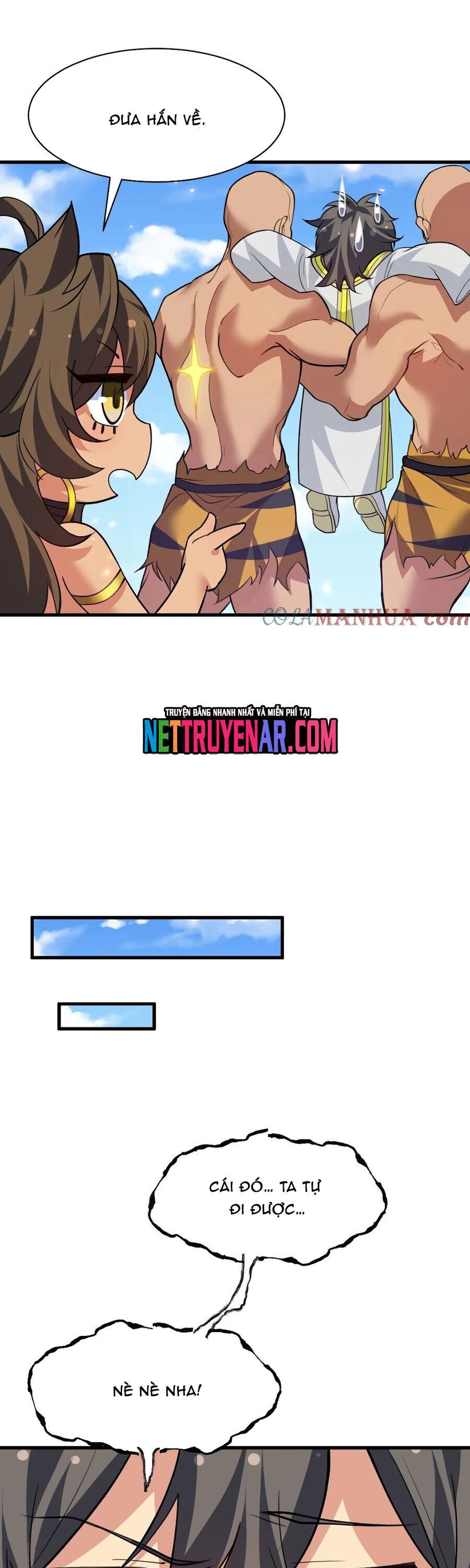 Toàn Bộ Tu Chân Giới Muội Tử Muốn Bắt Ta Chap 157 - Next Chap 156