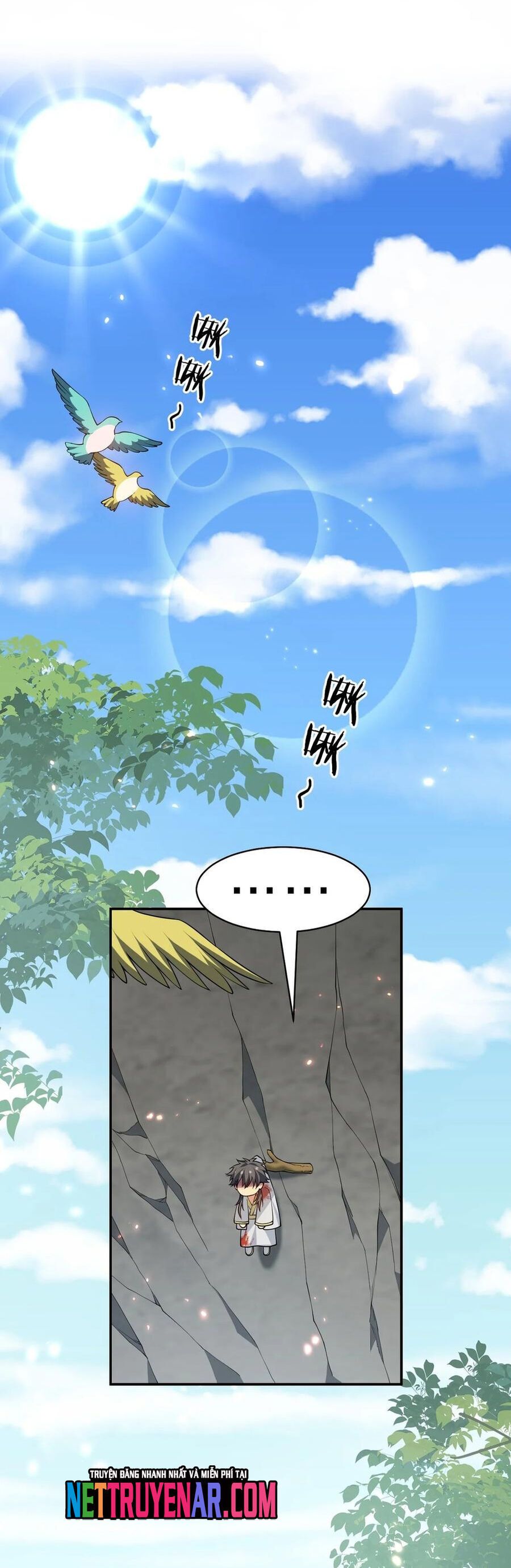 Toàn Bộ Tu Chân Giới Muội Tử Muốn Bắt Ta Chap 157 - Next Chap 156