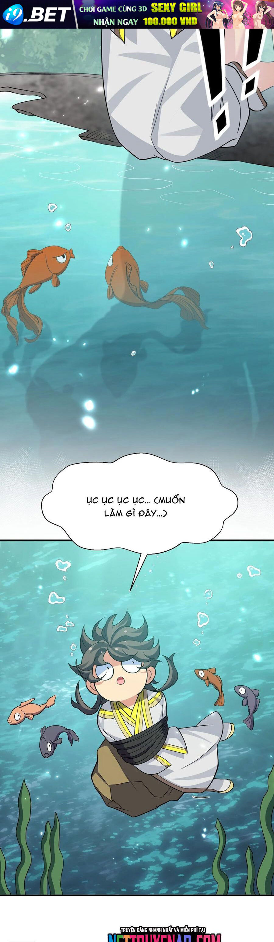 Toàn Bộ Tu Chân Giới Muội Tử Muốn Bắt Ta Chap 157 - Next Chap 156