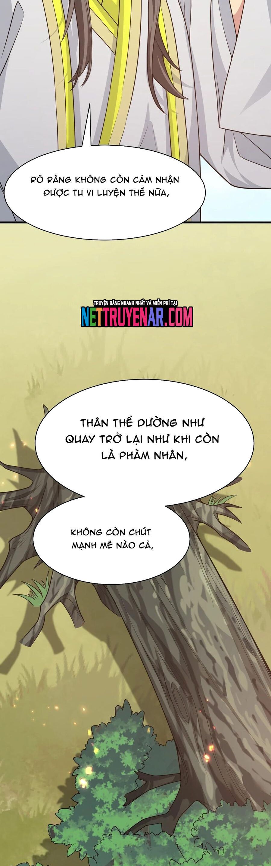 Toàn Bộ Tu Chân Giới Muội Tử Muốn Bắt Ta Chap 157 - Next Chap 156
