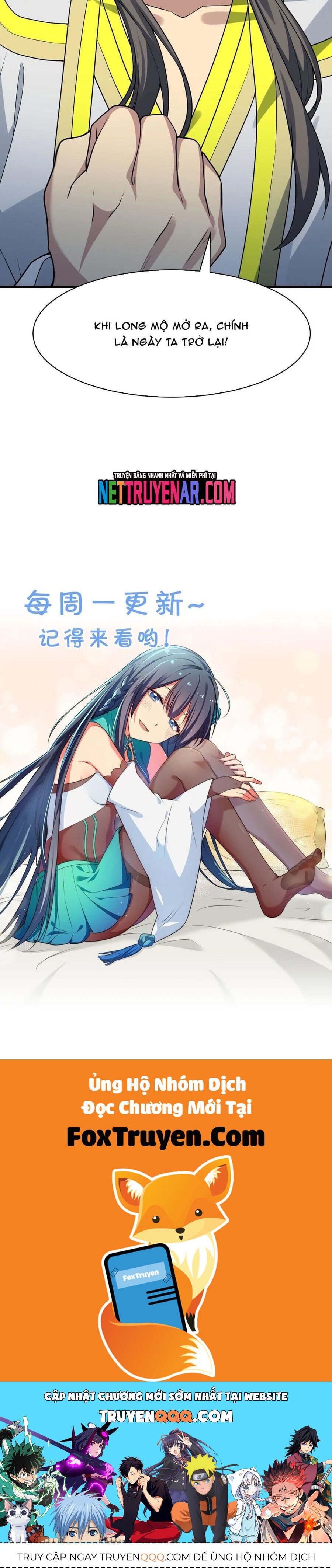 Toàn Bộ Tu Chân Giới Muội Tử Muốn Bắt Ta Chap 157 - Next Chap 156