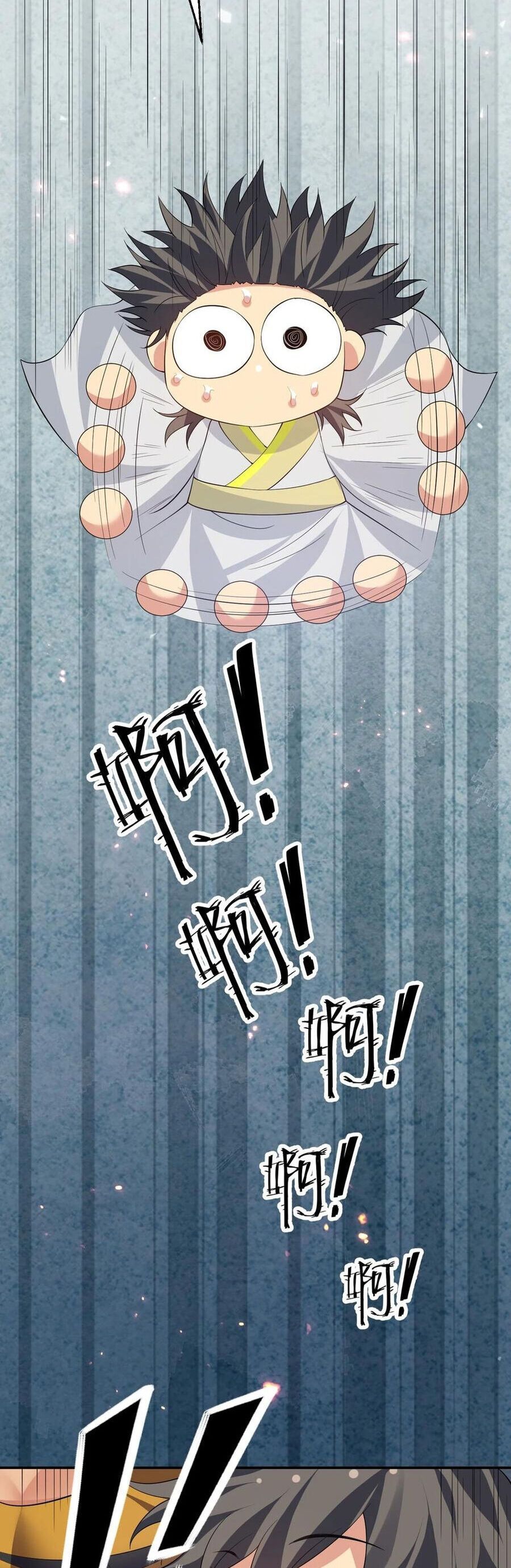 Toàn Bộ Tu Chân Giới Muội Tử Muốn Bắt Ta Chap 157 - Next Chap 156