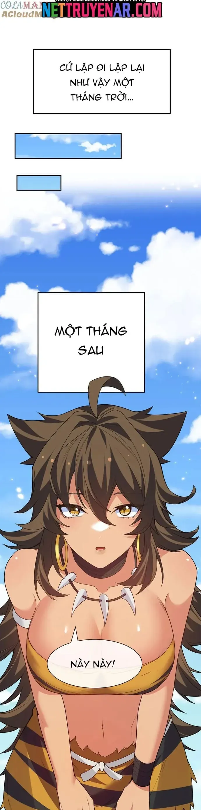 Toàn Bộ Tu Chân Giới Muội Tử Muốn Bắt Ta Chap 158 - Next Chap 157