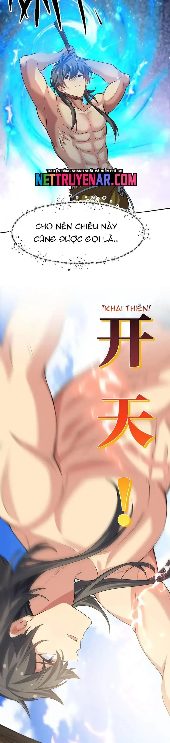 Toàn Bộ Tu Chân Giới Muội Tử Muốn Bắt Ta Chap 158 - Next Chap 157