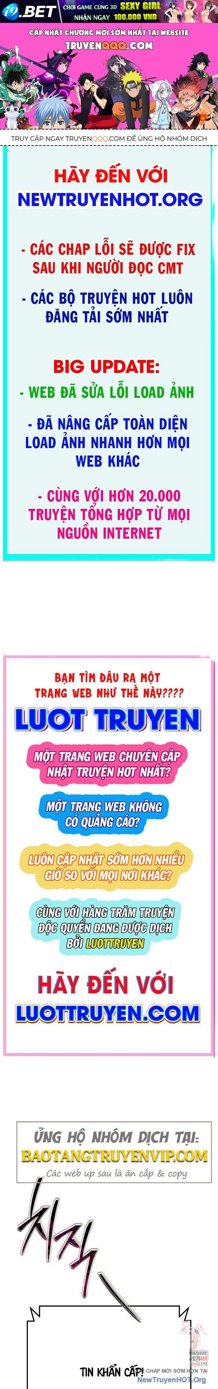 Nhân Vật Phụ Trở Thành Thiên Tài [Chap 1-4]