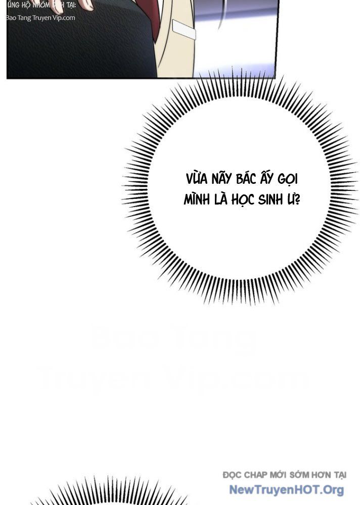 Nhân Vật Phụ Trở Thành Thiên Tài [Chap 1-4]