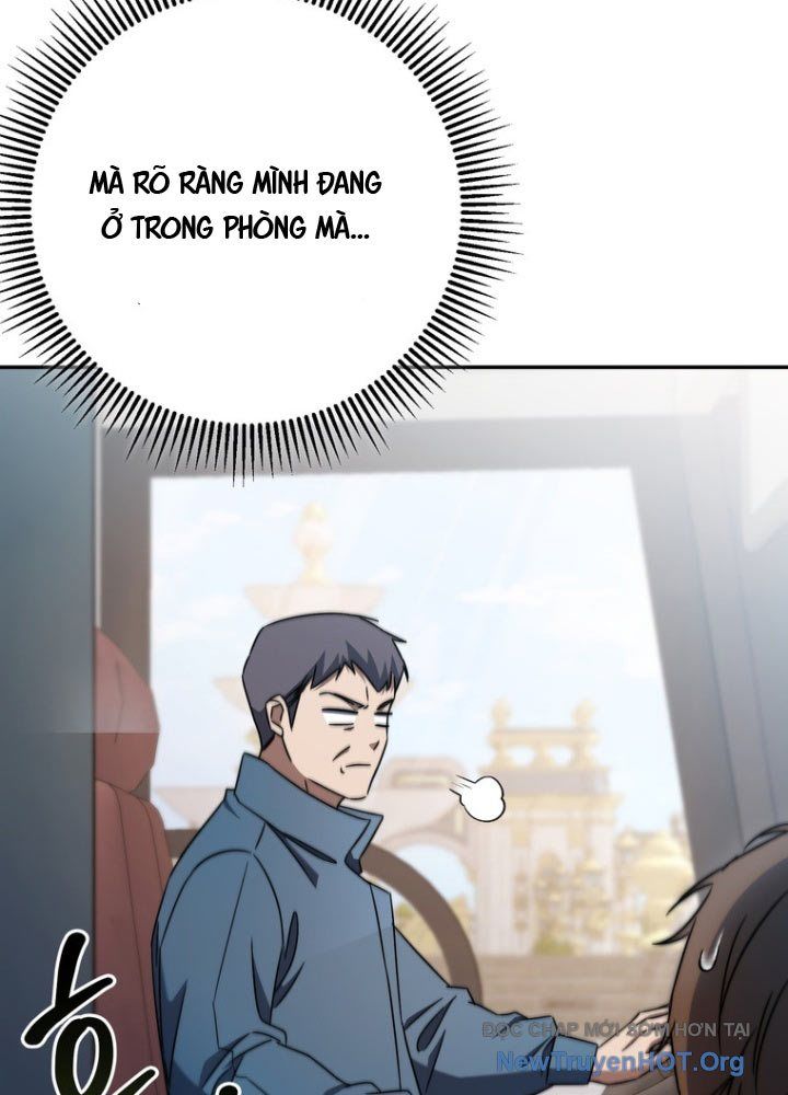 Nhân Vật Phụ Trở Thành Thiên Tài [Chap 1-4]