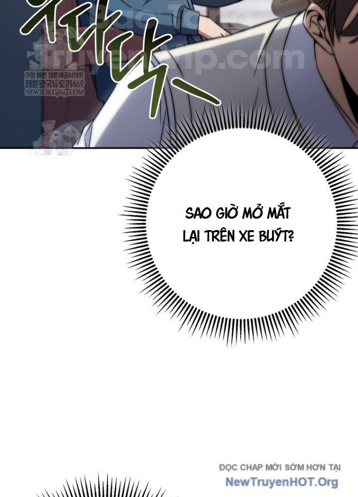 Nhân Vật Phụ Trở Thành Thiên Tài [Chap 1-4]