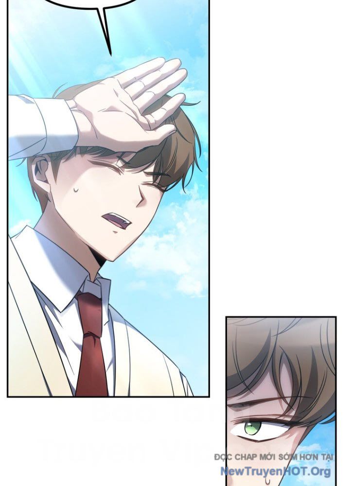 Nhân Vật Phụ Trở Thành Thiên Tài [Chap 1-4]