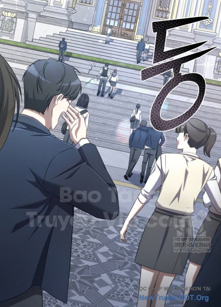 Nhân Vật Phụ Trở Thành Thiên Tài [Chap 1-4]