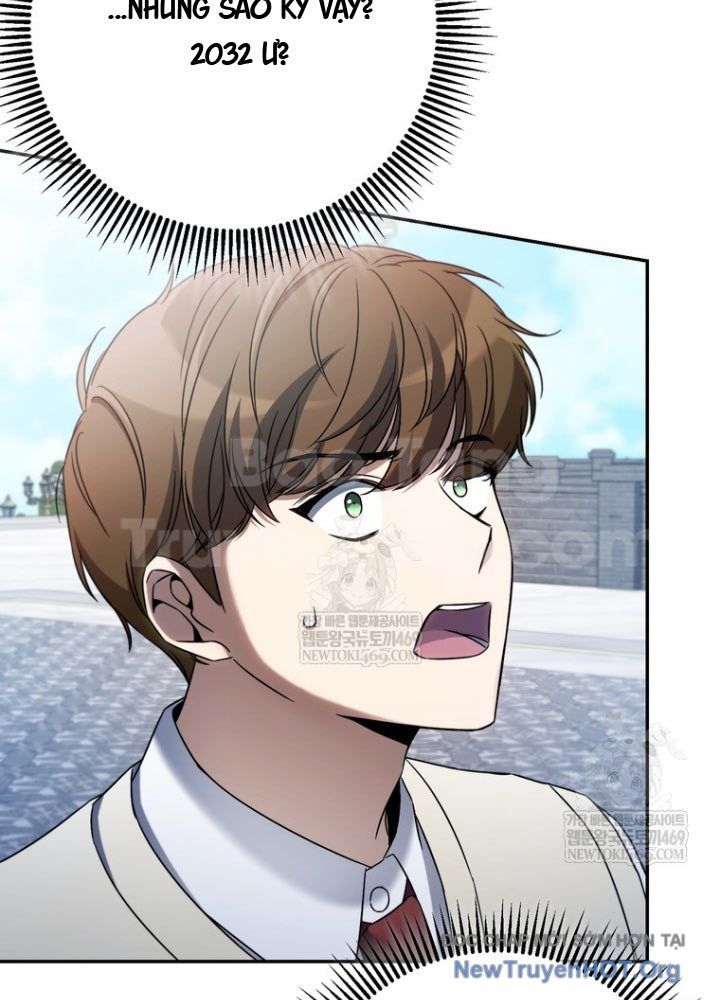 Nhân Vật Phụ Trở Thành Thiên Tài [Chap 1-4]