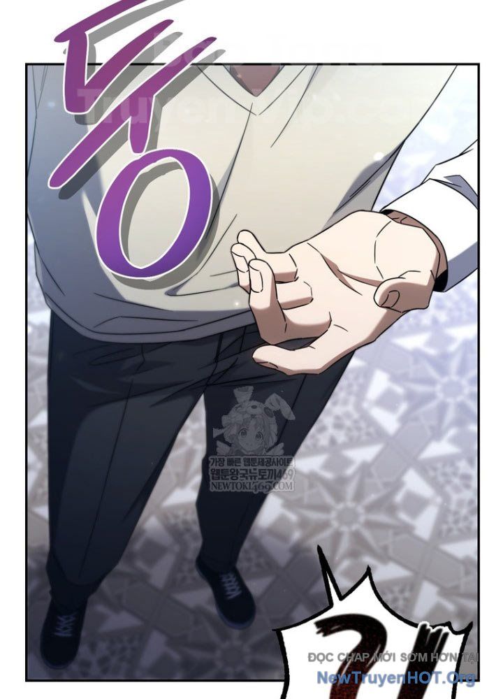 Nhân Vật Phụ Trở Thành Thiên Tài [Chap 1-4]