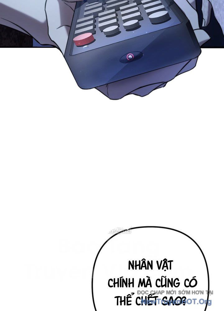 Nhân Vật Phụ Trở Thành Thiên Tài [Chap 1-4]