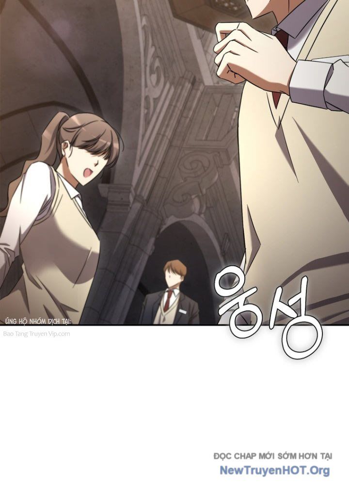 Nhân Vật Phụ Trở Thành Thiên Tài [Chap 1-4]