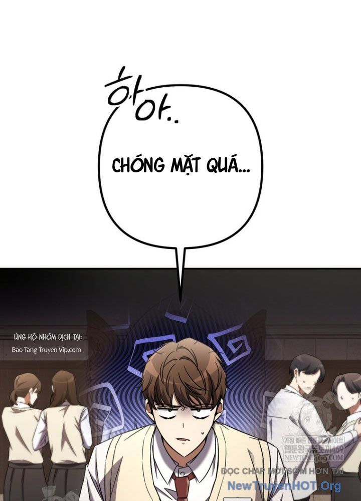 Nhân Vật Phụ Trở Thành Thiên Tài [Chap 1-4]