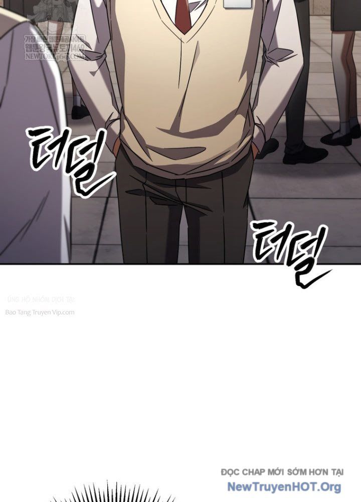 Nhân Vật Phụ Trở Thành Thiên Tài [Chap 1-4]