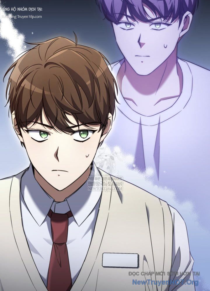 Nhân Vật Phụ Trở Thành Thiên Tài [Chap 1-4]