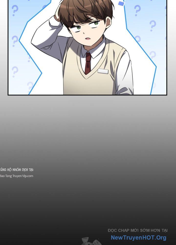 Nhân Vật Phụ Trở Thành Thiên Tài [Chap 1-4]