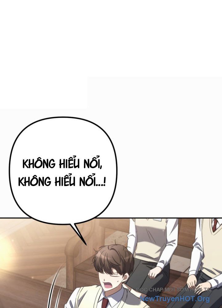 Nhân Vật Phụ Trở Thành Thiên Tài [Chap 1-4]