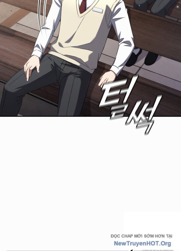 Nhân Vật Phụ Trở Thành Thiên Tài [Chap 1-4]