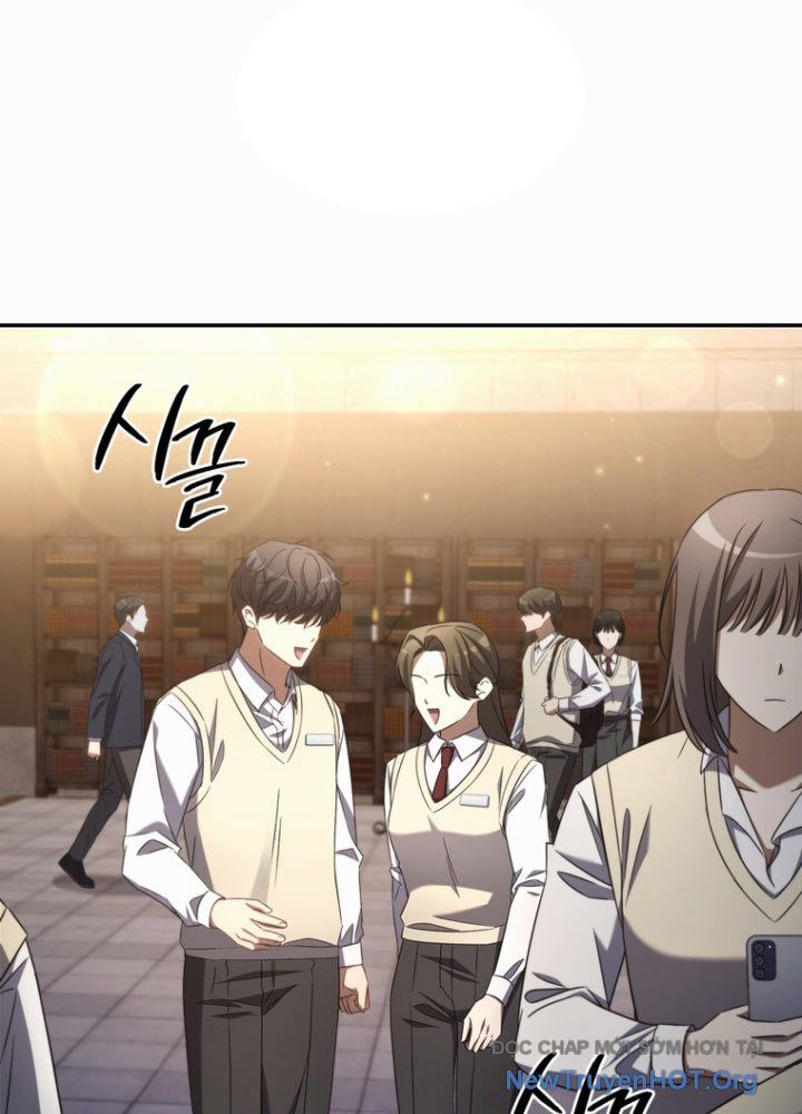 Nhân Vật Phụ Trở Thành Thiên Tài [Chap 1-4]