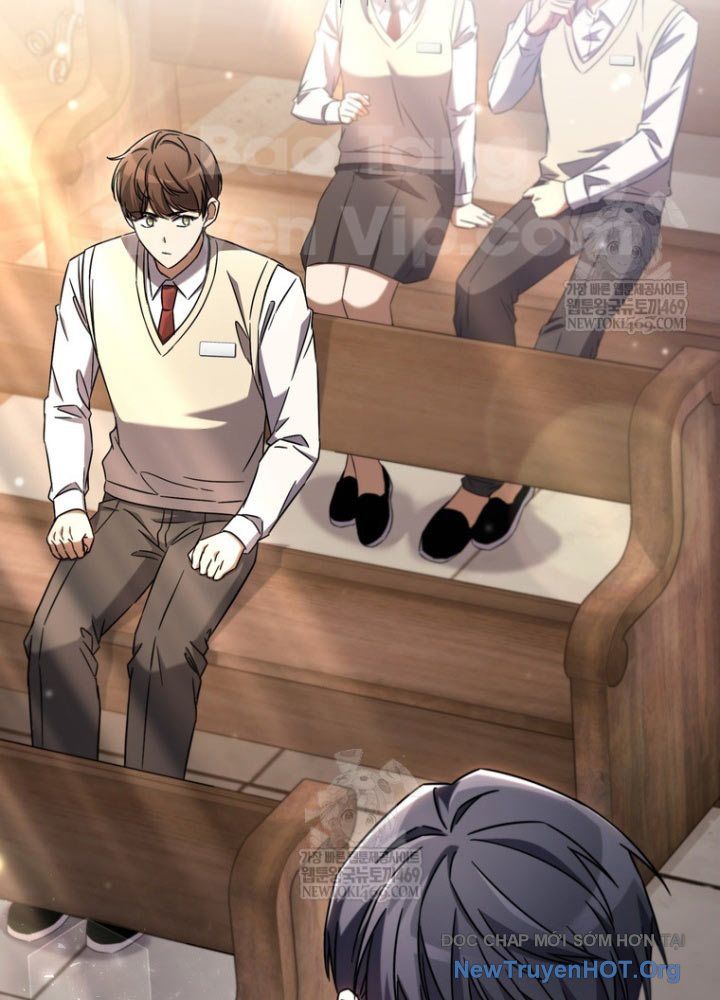 Nhân Vật Phụ Trở Thành Thiên Tài [Chap 1-4]