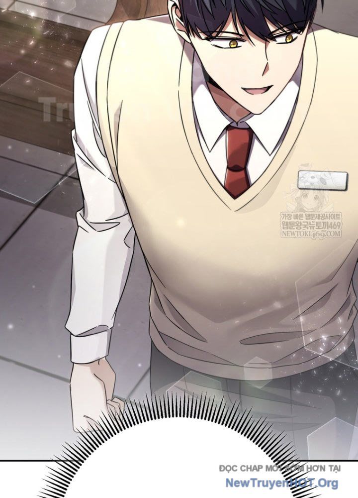 Nhân Vật Phụ Trở Thành Thiên Tài [Chap 1-4]