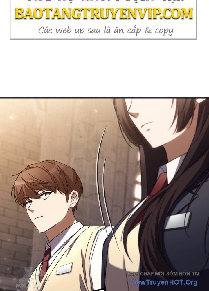 Nhân Vật Phụ Trở Thành Thiên Tài [Chap 1-4]