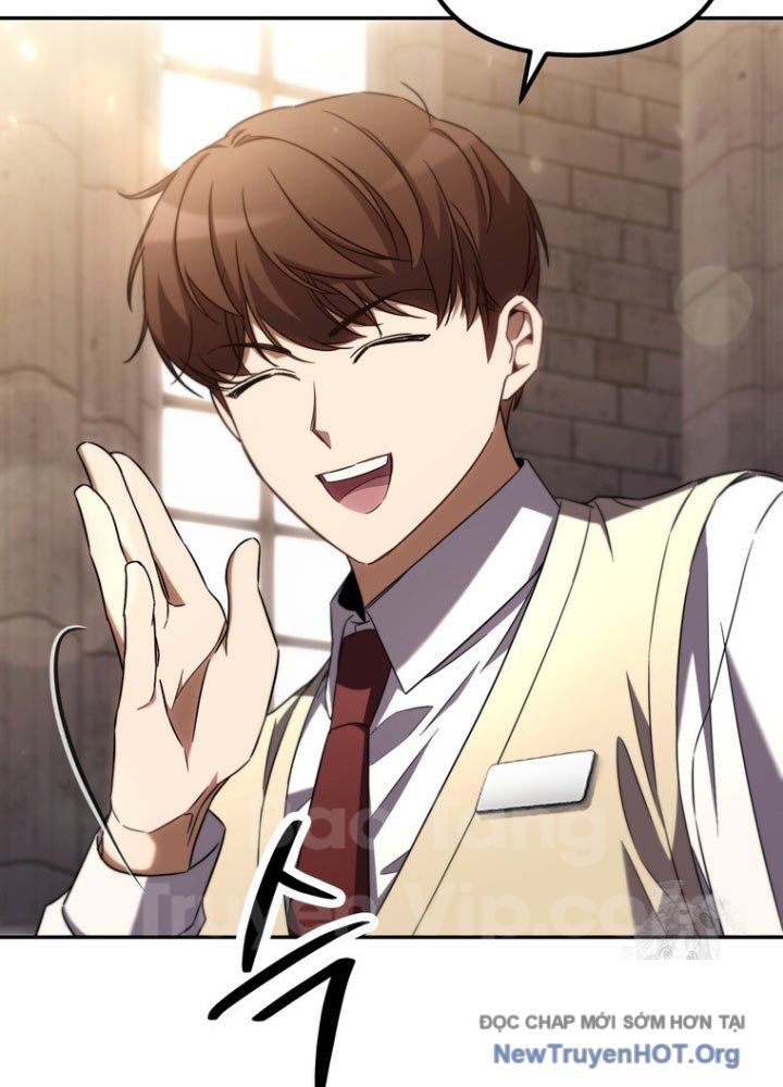 Nhân Vật Phụ Trở Thành Thiên Tài [Chap 1-4]