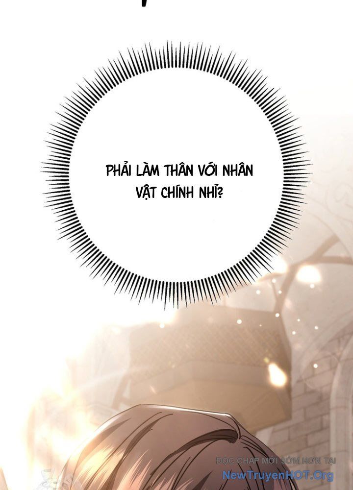 Nhân Vật Phụ Trở Thành Thiên Tài [Chap 1-4]