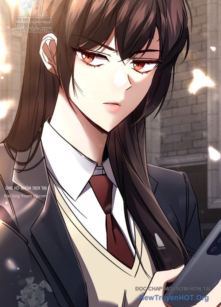 Nhân Vật Phụ Trở Thành Thiên Tài [Chap 1-4]