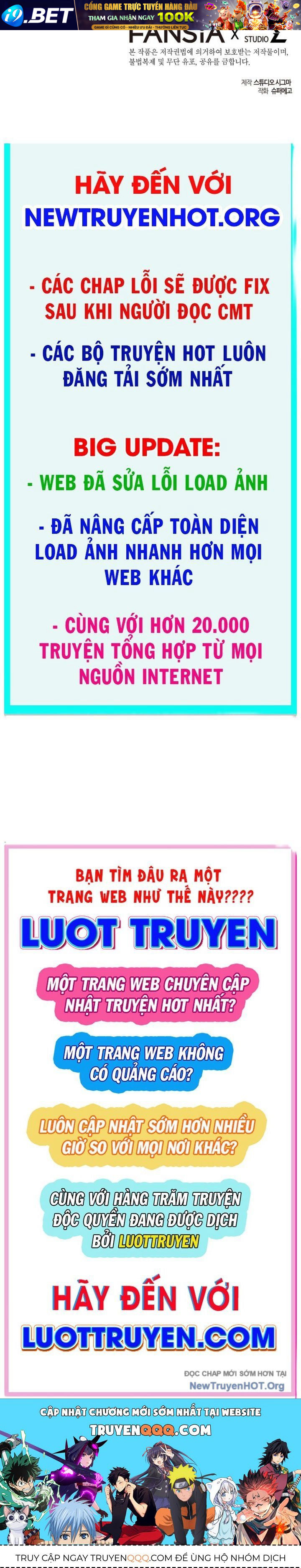 Nhân Vật Phụ Trở Thành Thiên Tài [Chap 1-4]