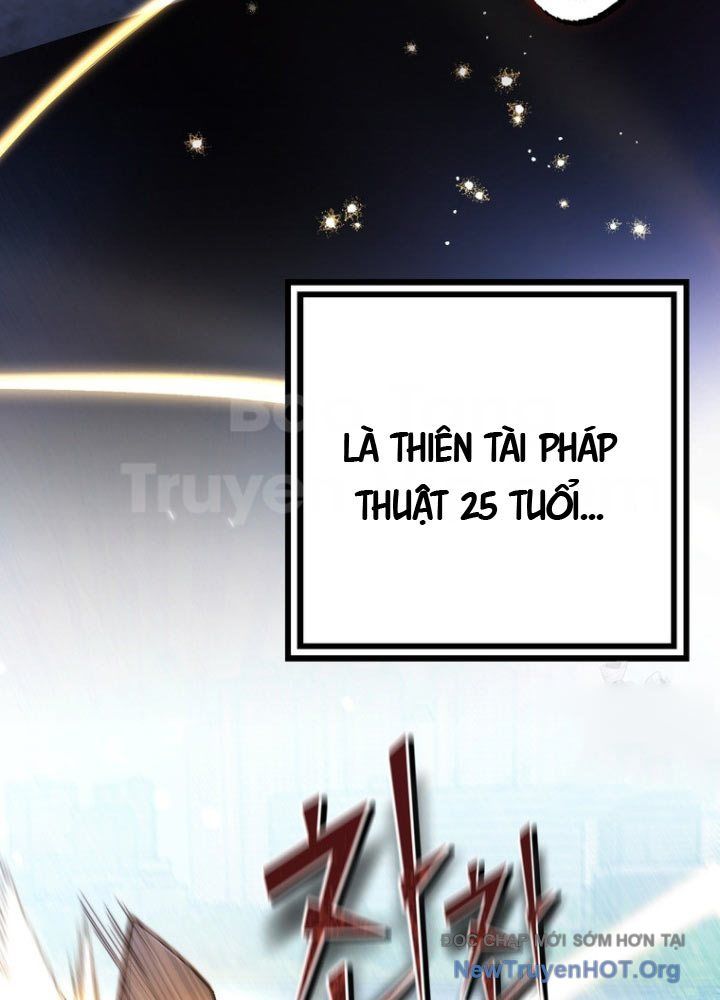 Nhân Vật Phụ Trở Thành Thiên Tài [Chap 1-4]