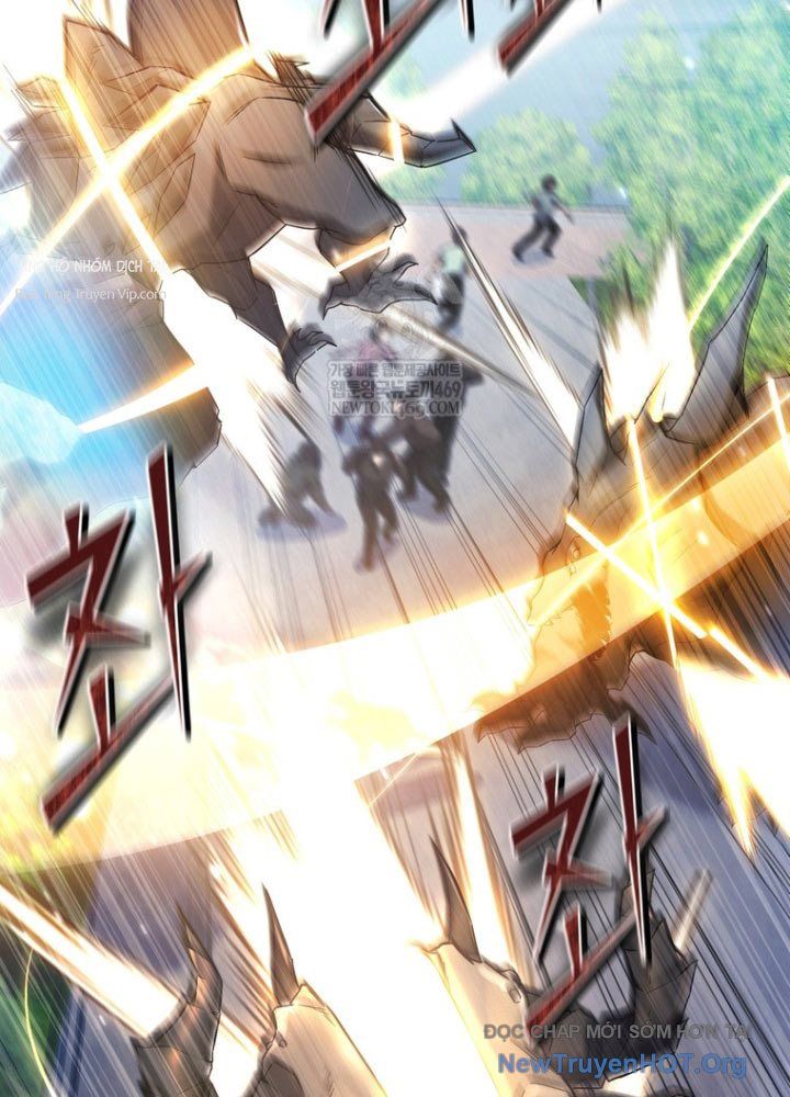 Nhân Vật Phụ Trở Thành Thiên Tài [Chap 1-4]