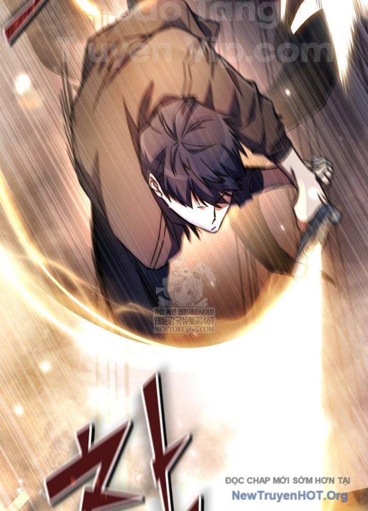 Nhân Vật Phụ Trở Thành Thiên Tài [Chap 1-4]