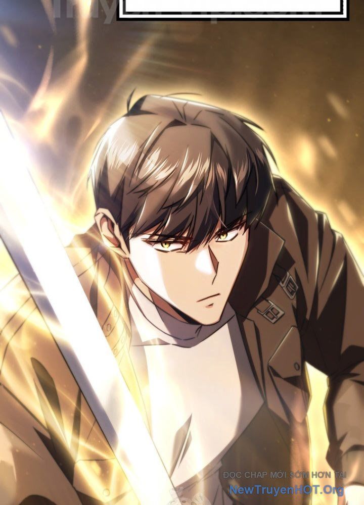 Nhân Vật Phụ Trở Thành Thiên Tài [Chap 1-4]