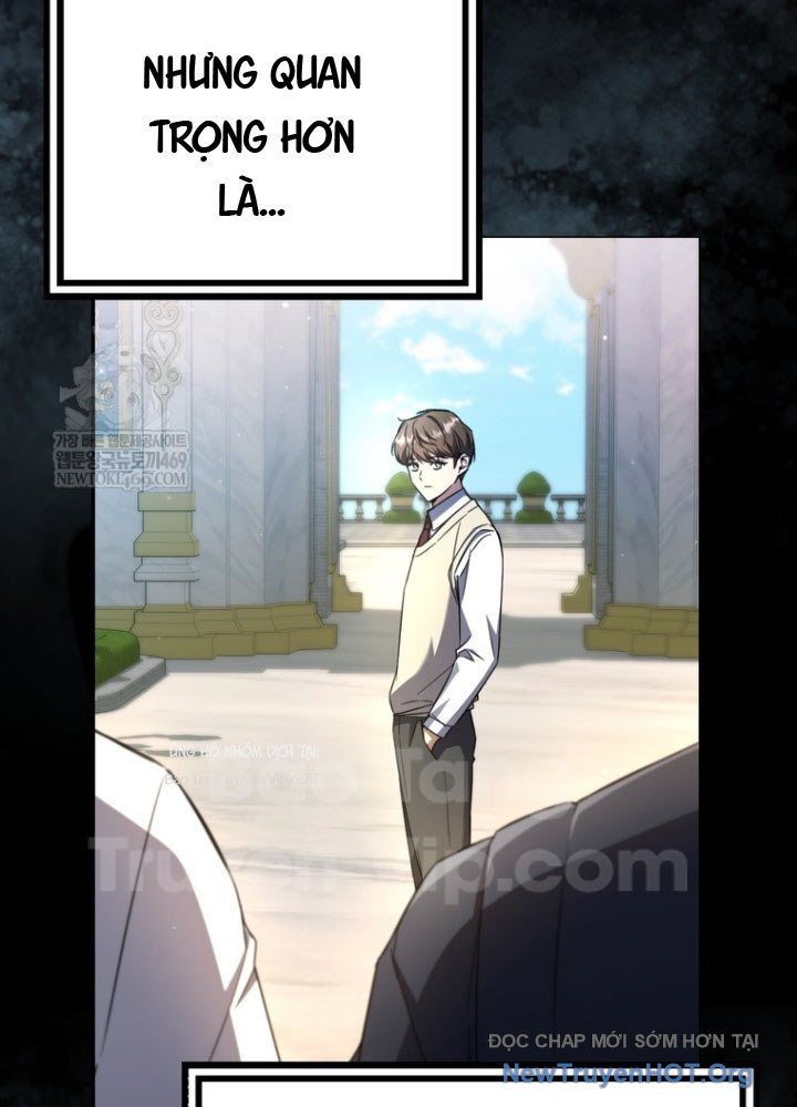 Nhân Vật Phụ Trở Thành Thiên Tài [Chap 1-4]