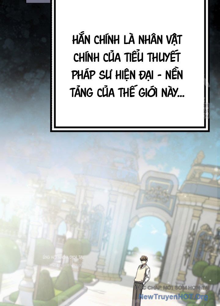 Nhân Vật Phụ Trở Thành Thiên Tài [Chap 1-4]
