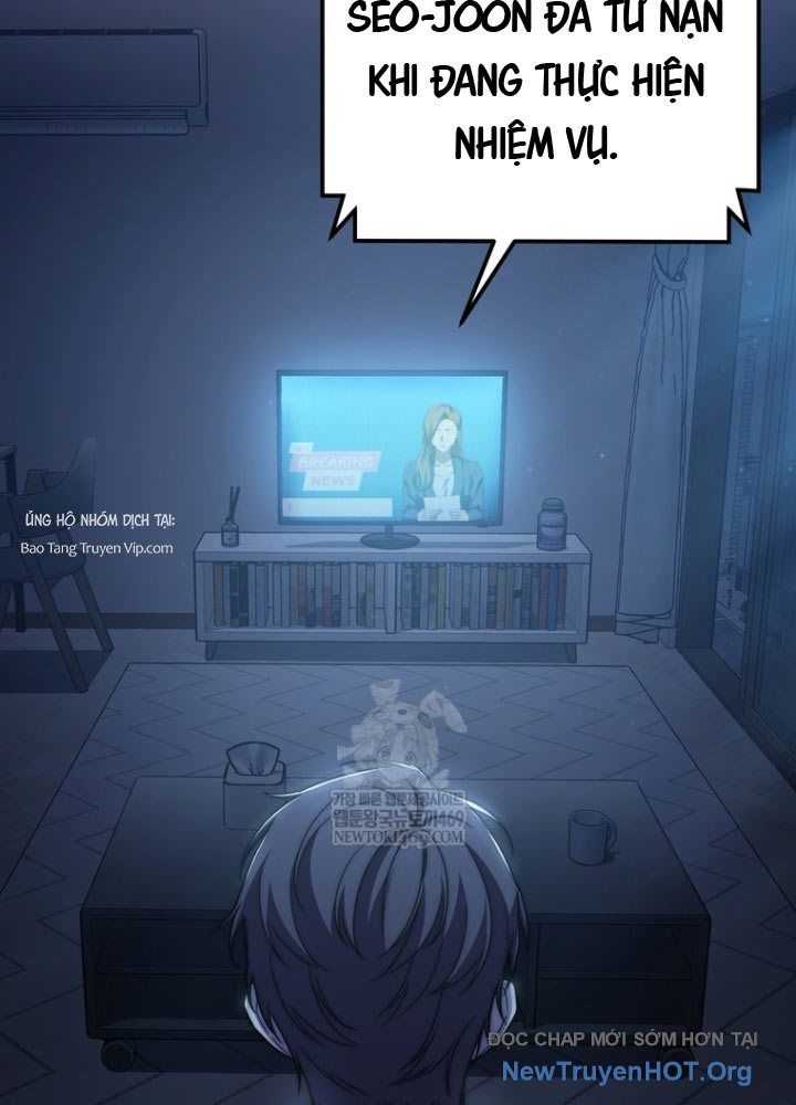 Nhân Vật Phụ Trở Thành Thiên Tài [Chap 1-4]