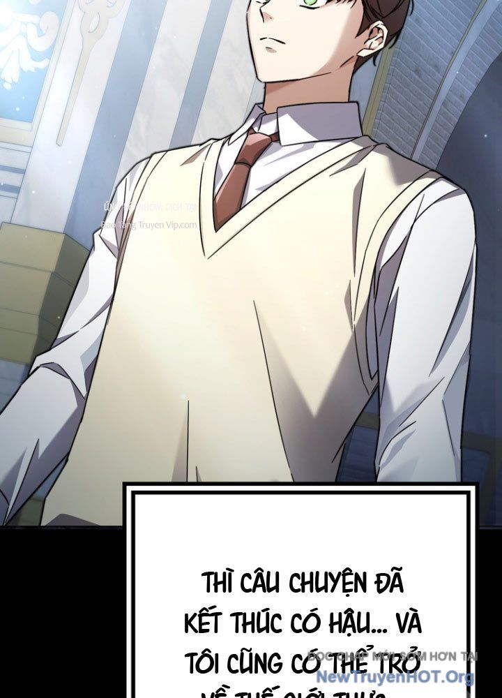 Nhân Vật Phụ Trở Thành Thiên Tài [Chap 1-4]