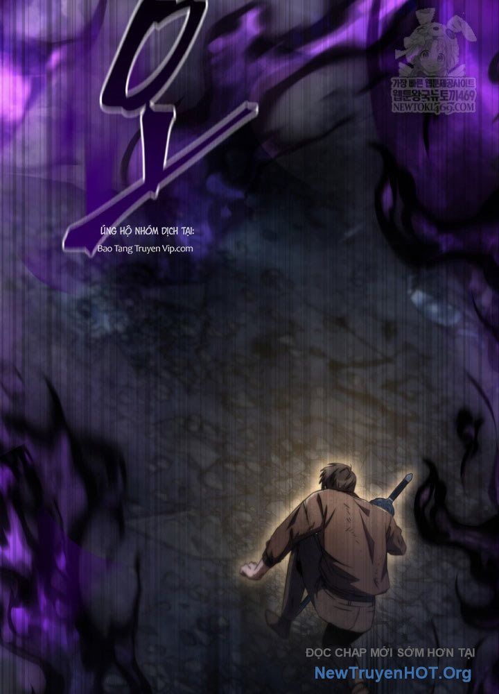 Nhân Vật Phụ Trở Thành Thiên Tài [Chap 1-4]