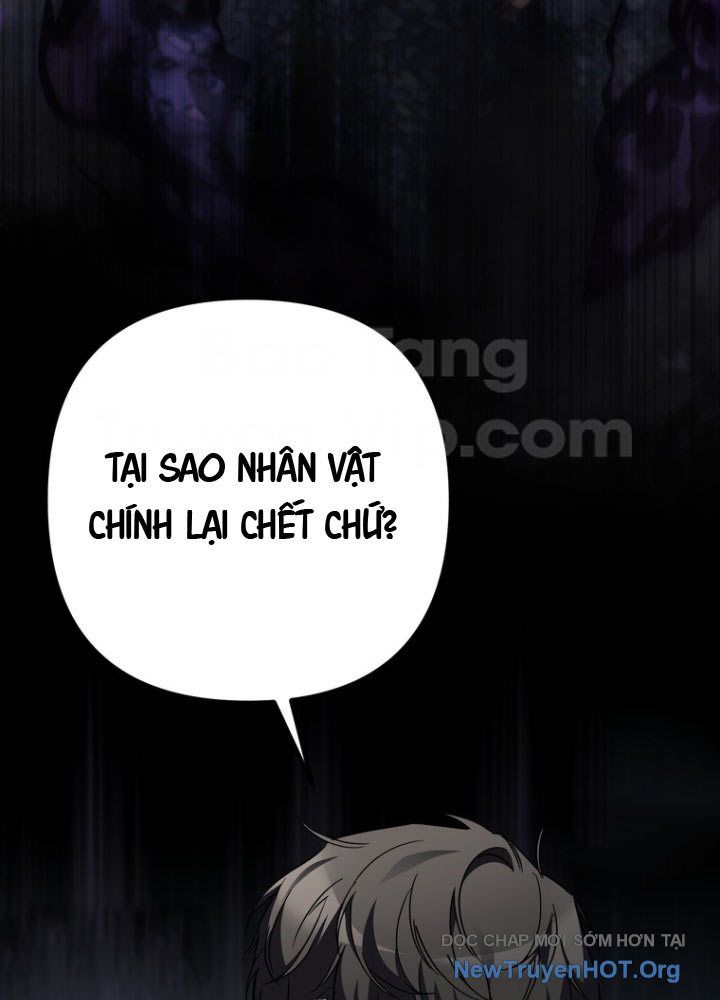 Nhân Vật Phụ Trở Thành Thiên Tài [Chap 1-4]
