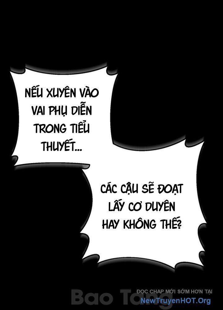 Nhân Vật Phụ Trở Thành Thiên Tài [Chap 1-4]