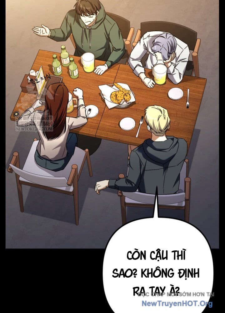 Nhân Vật Phụ Trở Thành Thiên Tài [Chap 1-4]