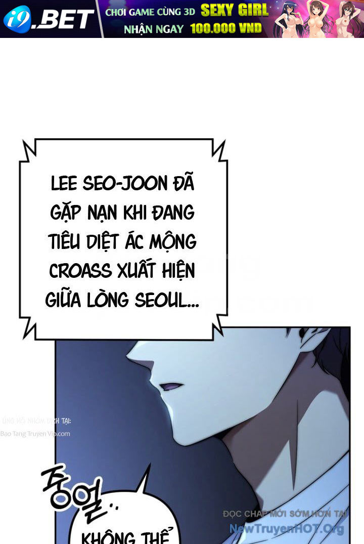 Nhân Vật Phụ Trở Thành Thiên Tài [Chap 1-4]