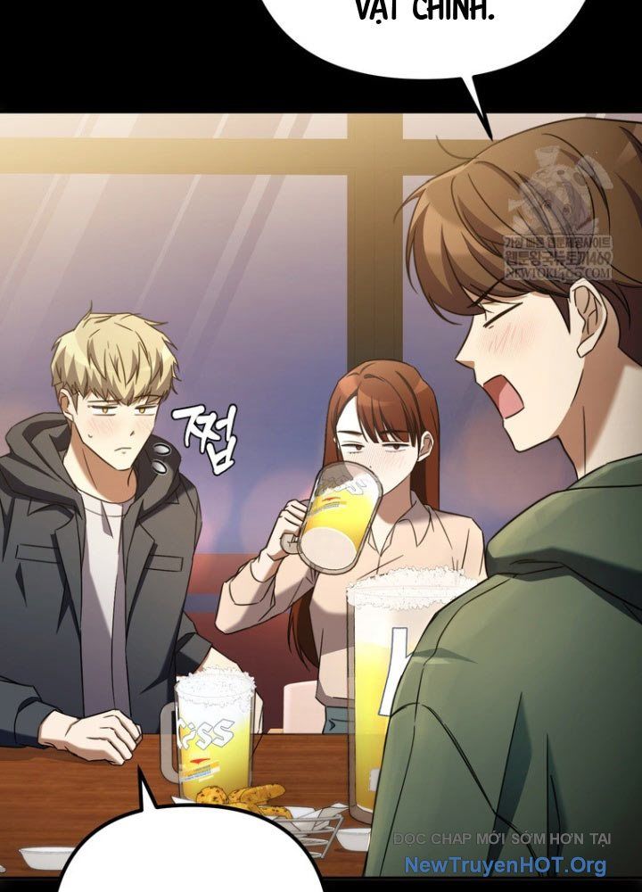 Nhân Vật Phụ Trở Thành Thiên Tài [Chap 1-4]