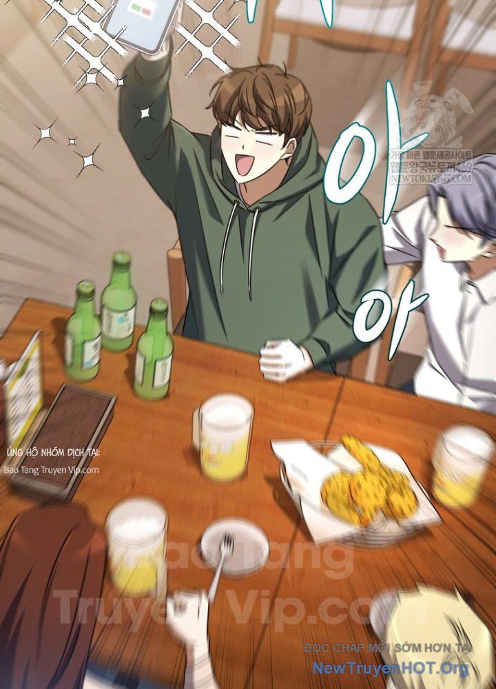 Nhân Vật Phụ Trở Thành Thiên Tài [Chap 1-4]