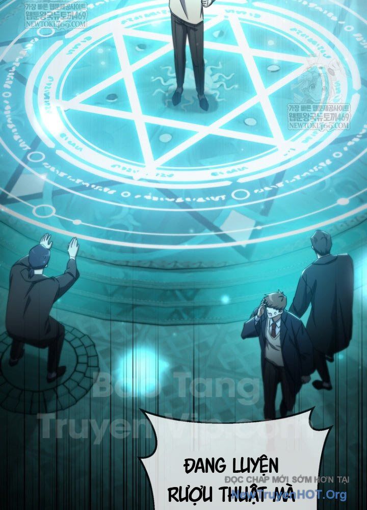 Nhân Vật Phụ Trở Thành Thiên Tài [Chap 1-4]