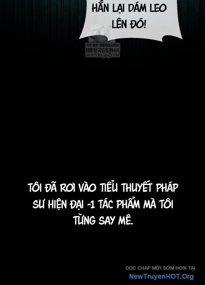Nhân Vật Phụ Trở Thành Thiên Tài [Chap 1-4]